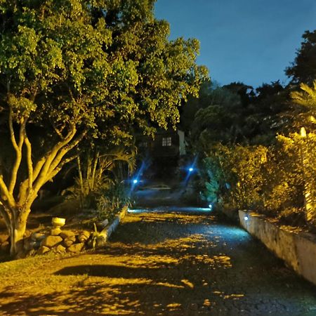 Cabana Vista Verde كرتاغو المظهر الخارجي الصورة