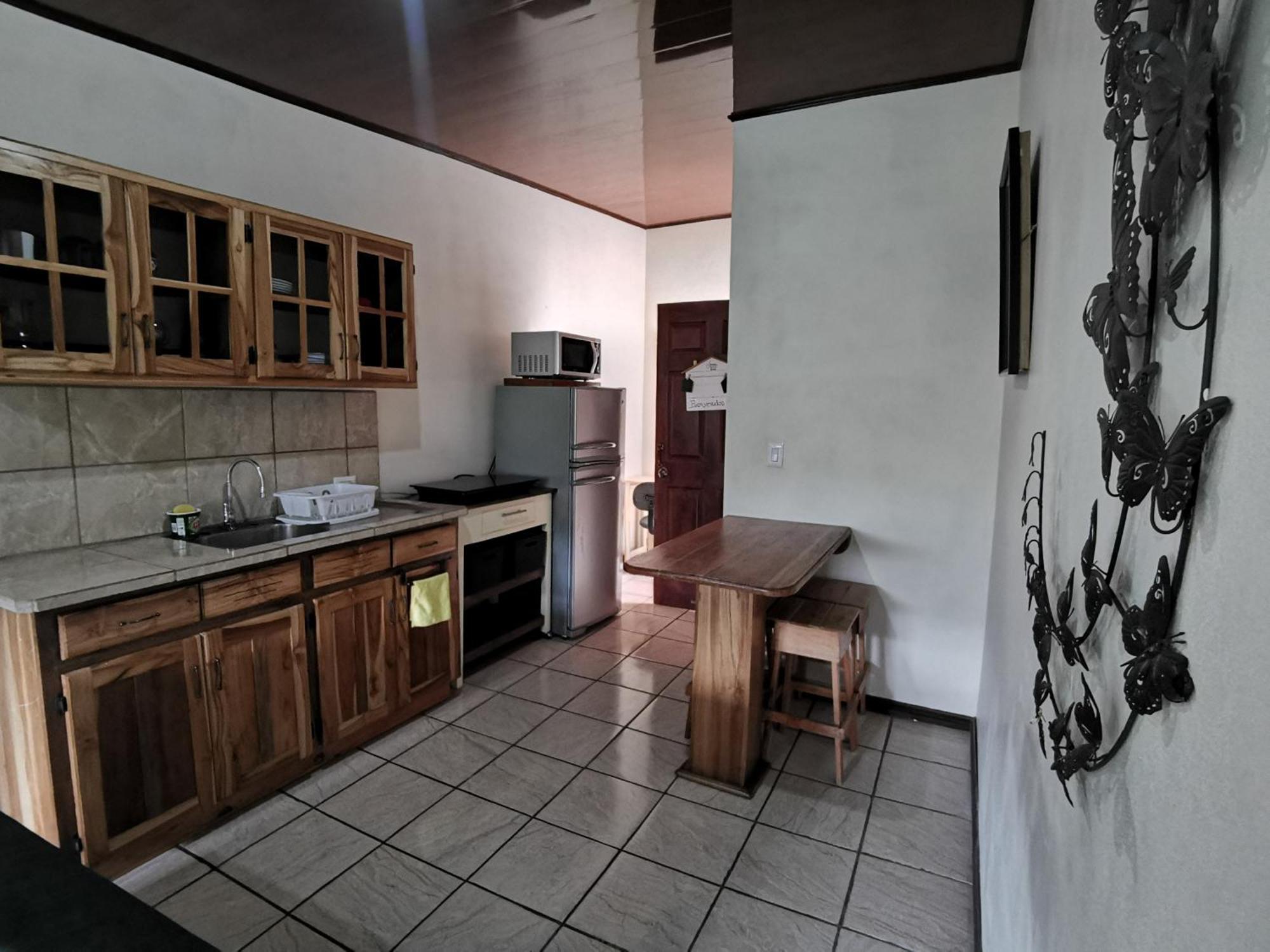 Cabana Vista Verde كرتاغو المظهر الخارجي الصورة