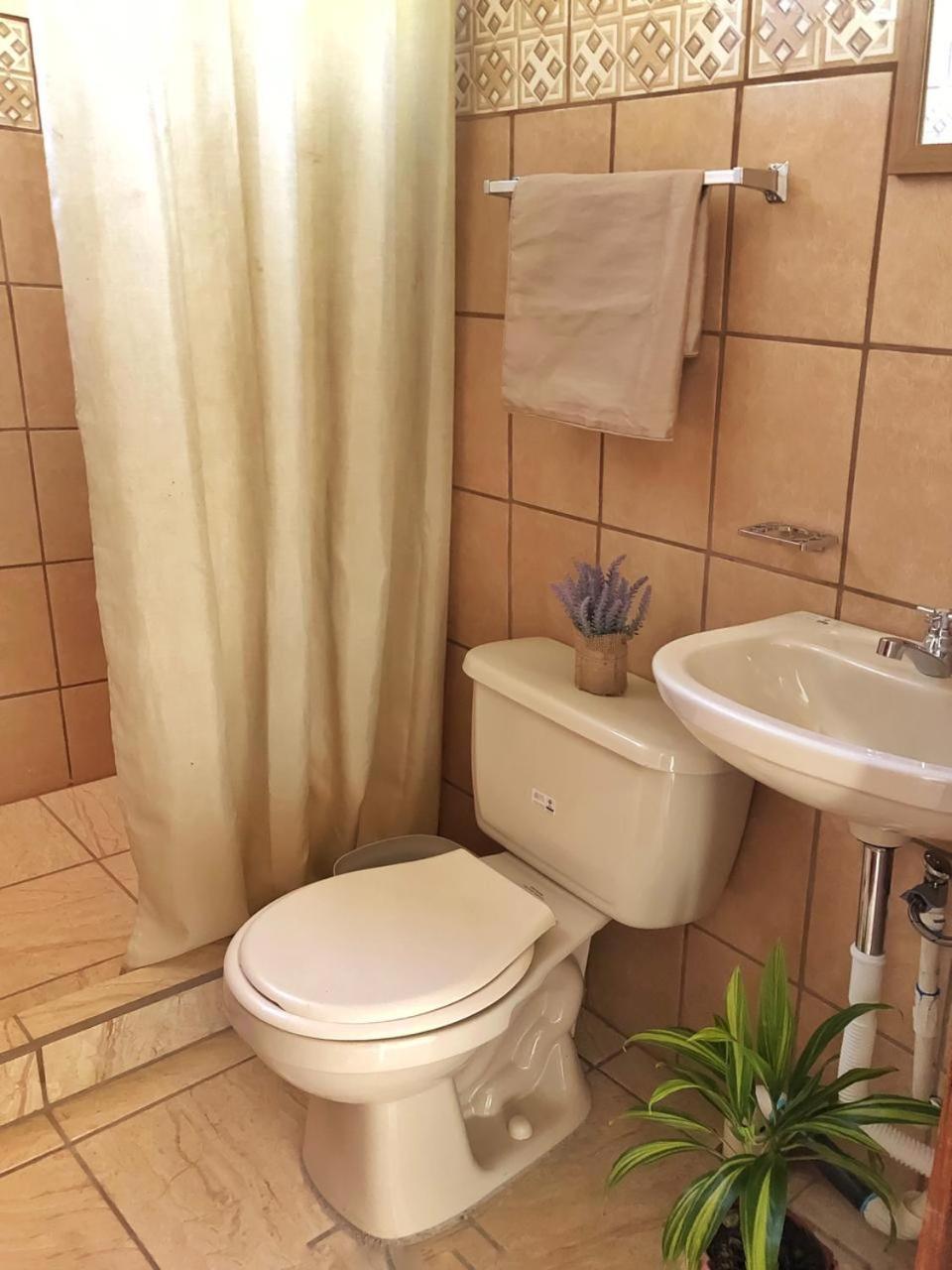 Cabana Vista Verde كرتاغو المظهر الخارجي الصورة